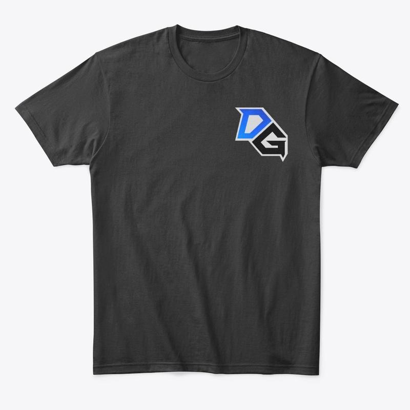 Dfuze T-shirt Line