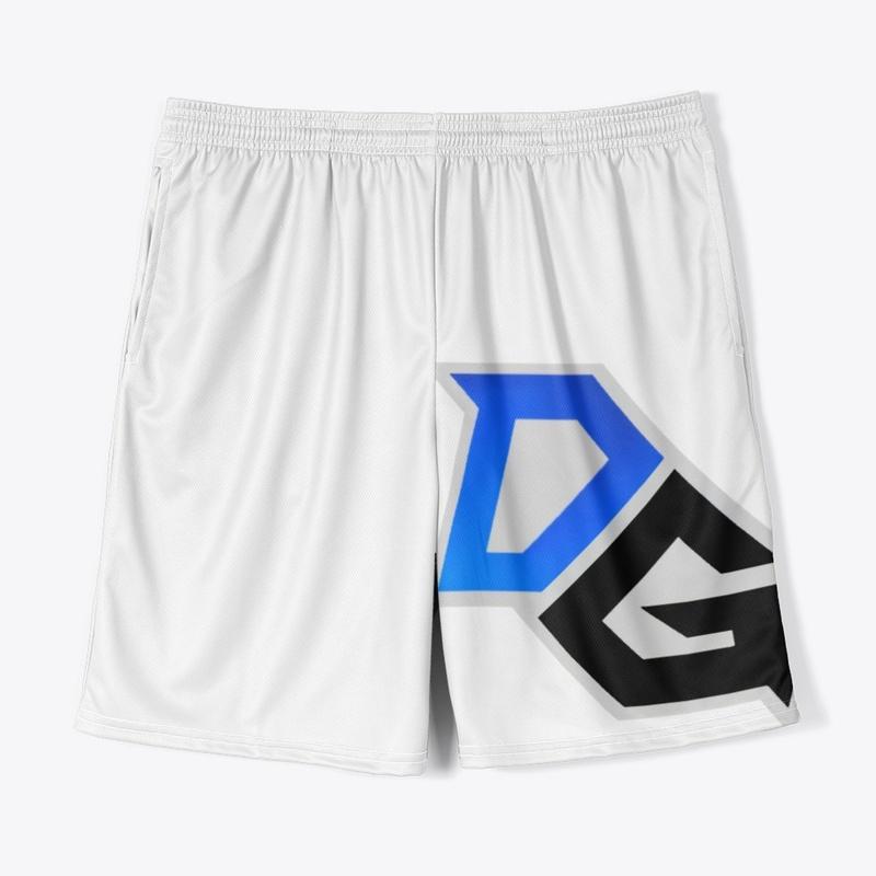 Dfuze Gaming Shorts