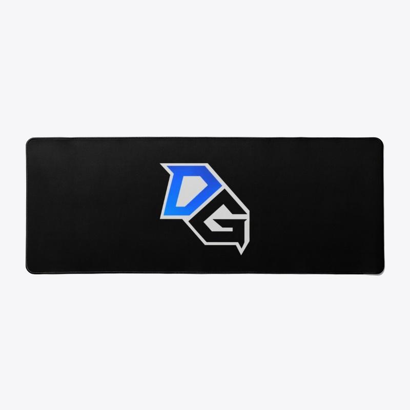 Dfuze Desk Mat