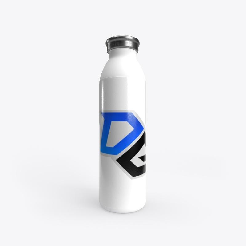 DFUZE Water Bottle