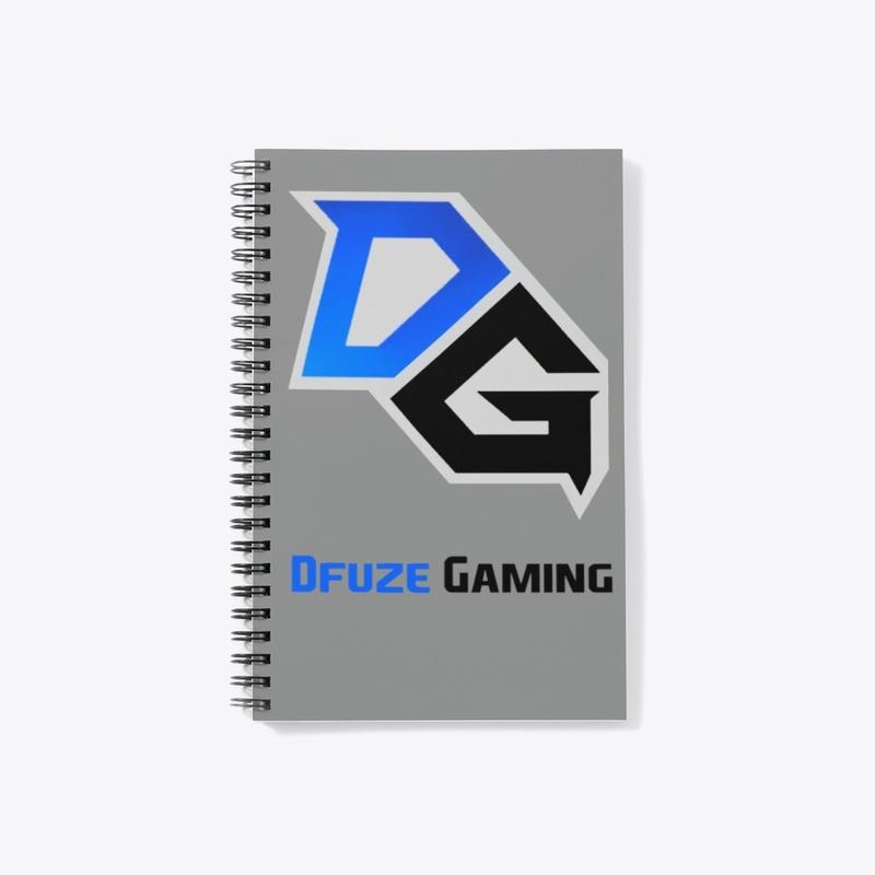 Dfuze Gaming Notebook