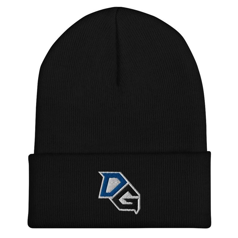 Dfuze Beenie